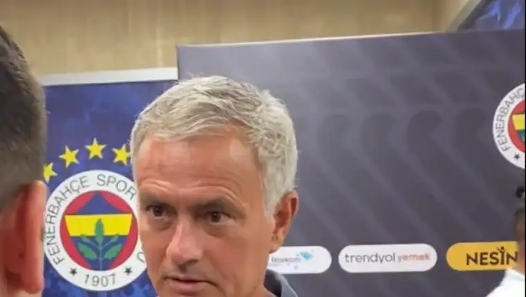 mourinho
