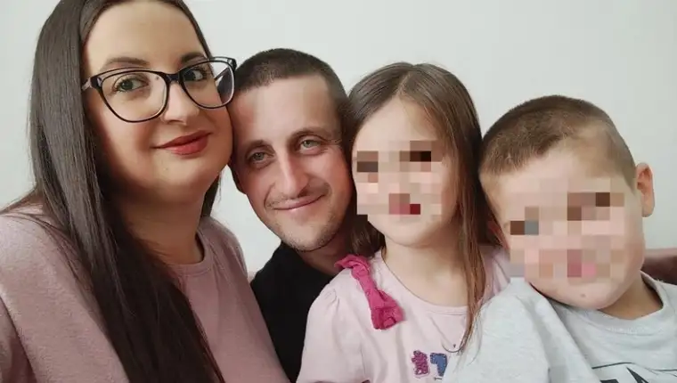 porodica stradalih u nesreći u srbiji