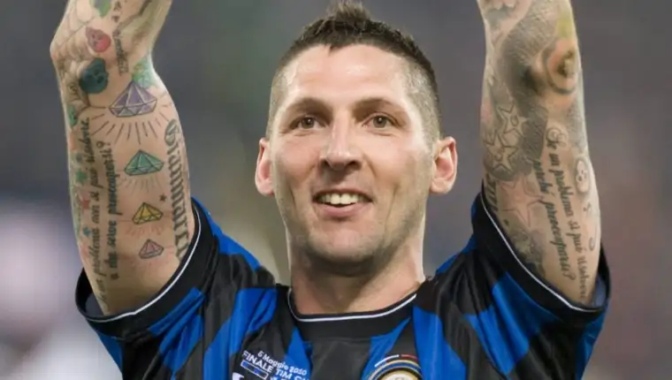 Marco Materazzi