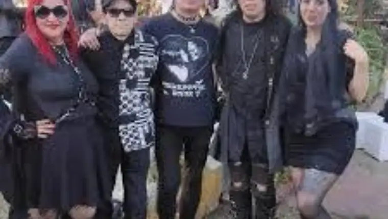 the cure