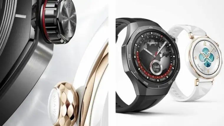 WATCH GT 5
