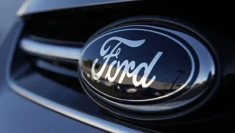 ford auto