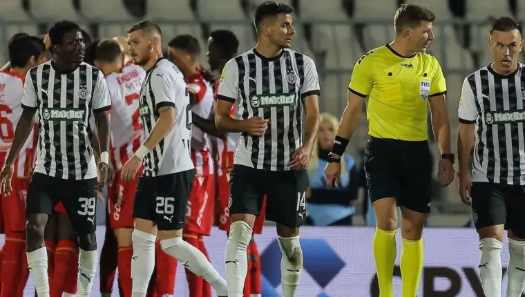 partizan