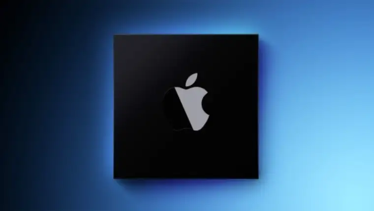 apple čipovi