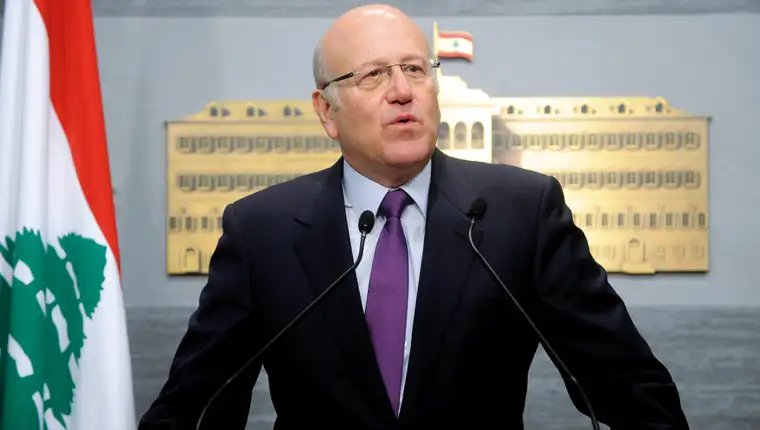 Najib Mikati