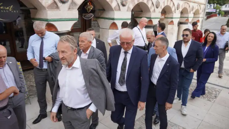 sda travnik bakir