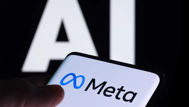 META AI