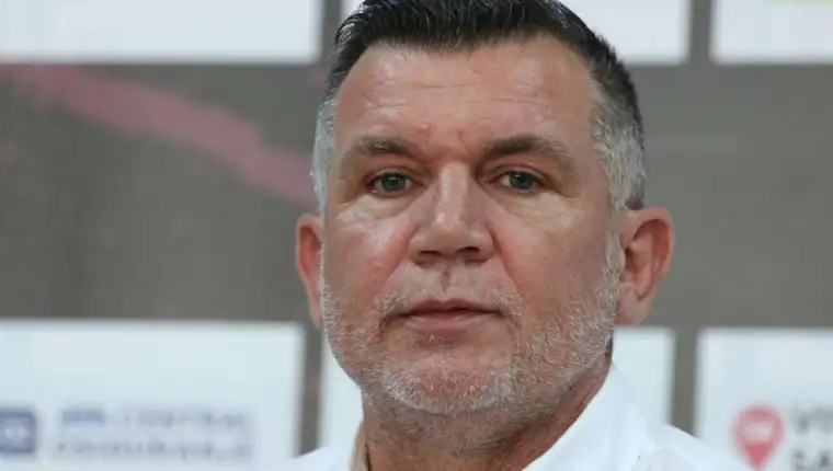 zoran zekic