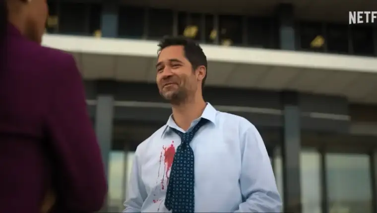 the lincoln lawyer