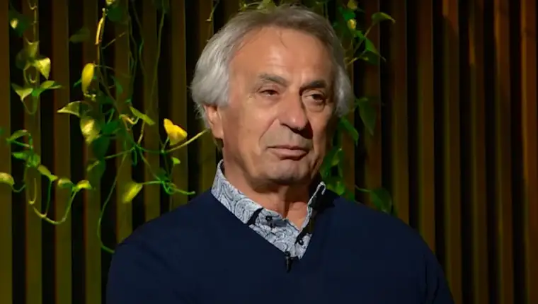 halilhodzic