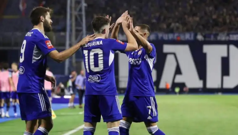 dinamo