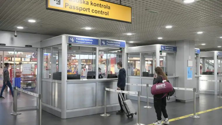 pasoška kontrola