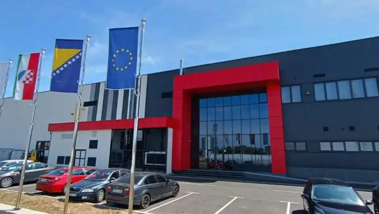 orašje