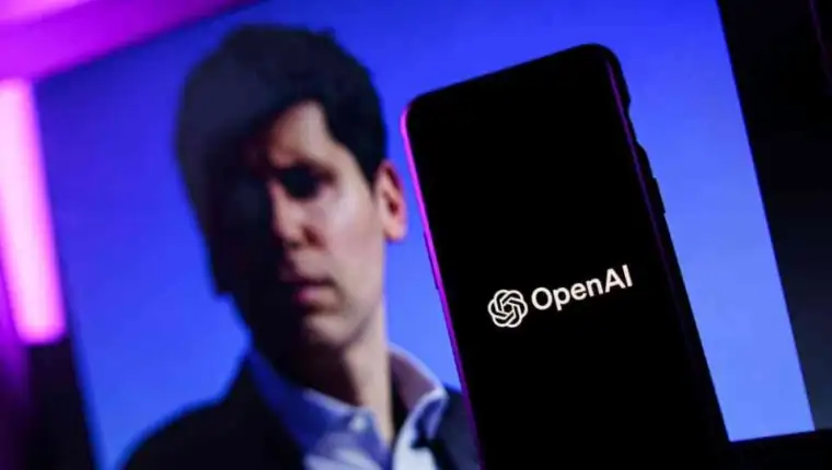 sam altman