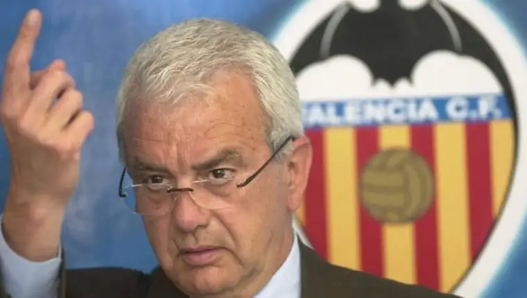 paco roig valencija