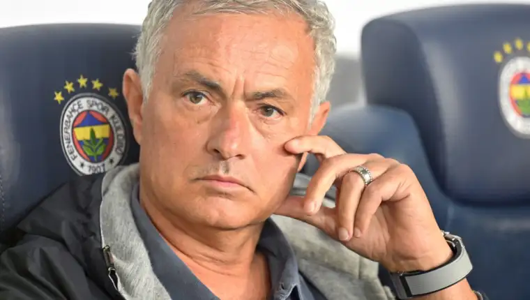 mourinho