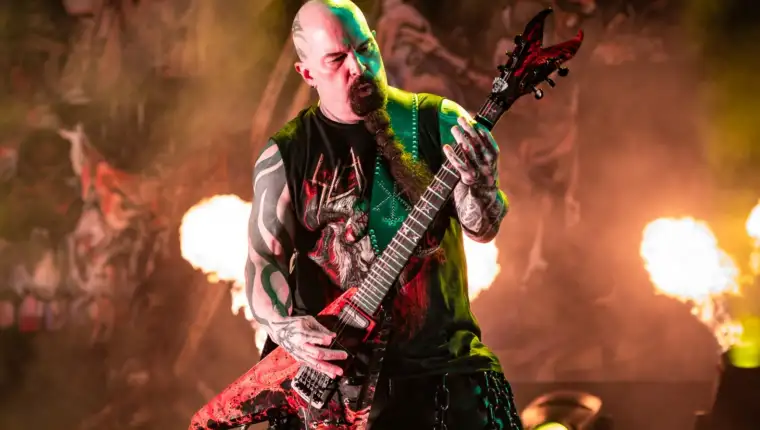 slayer