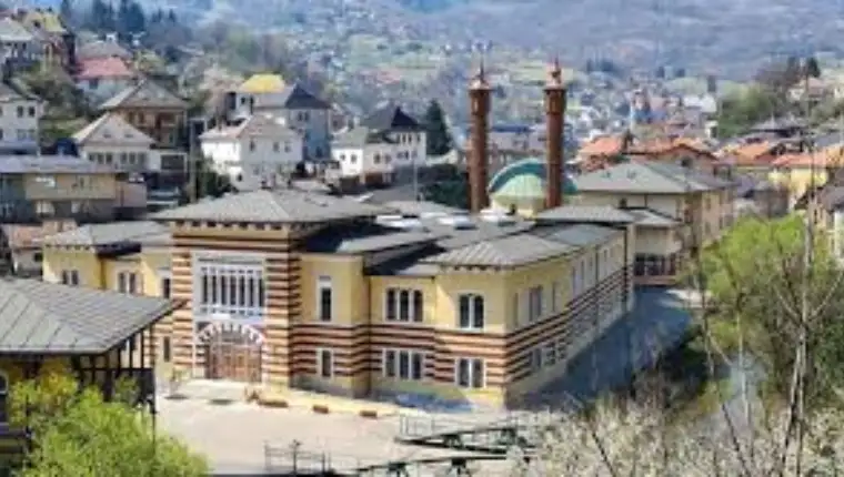 medresa