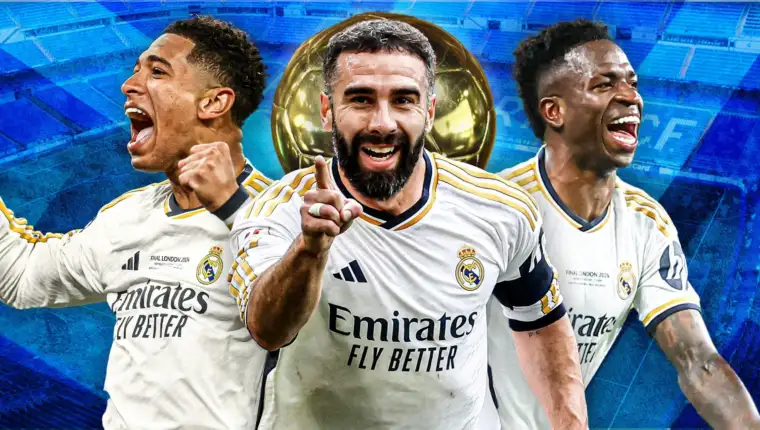 vinicius bellingham i carvajal