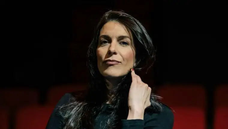maja salkic