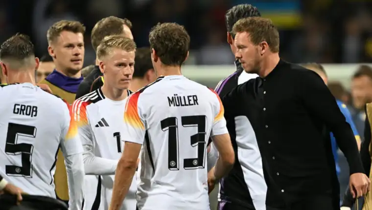 nagelsmann