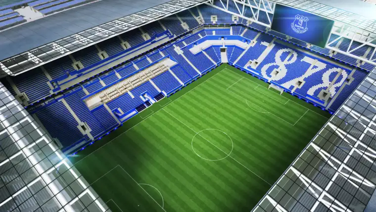 Everton-Stadium