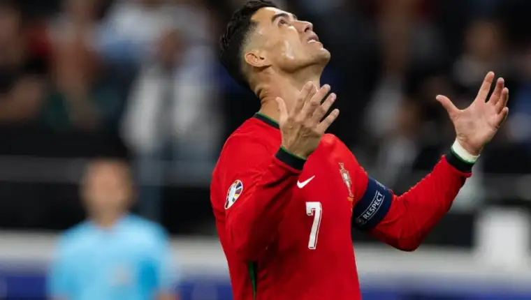 ronaldo