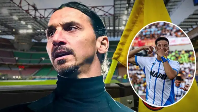 ibrahimovic