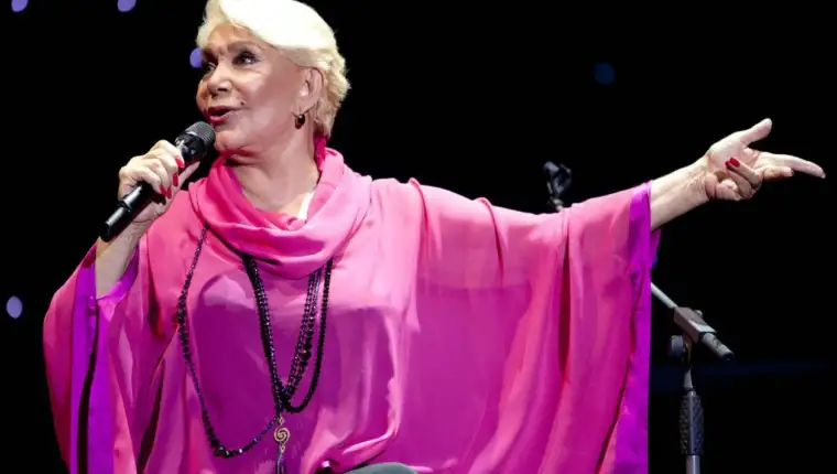 marinella grčka pjevačica