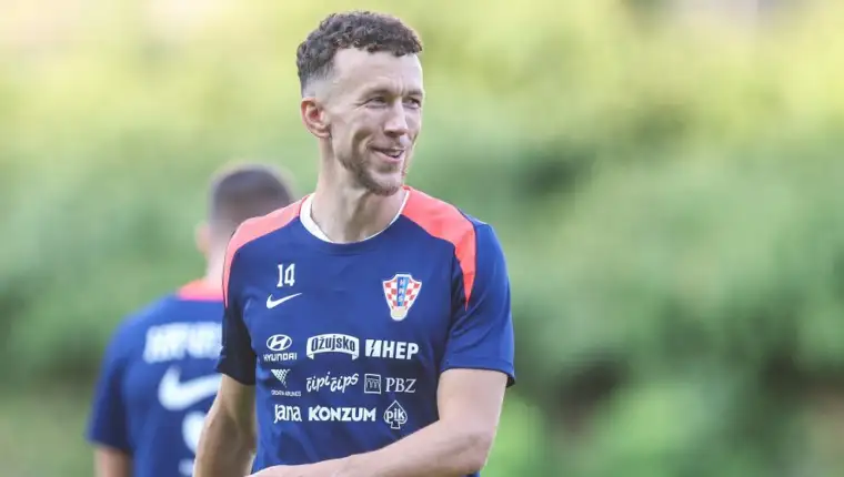 perisic