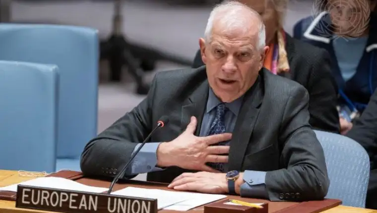 josep borrell