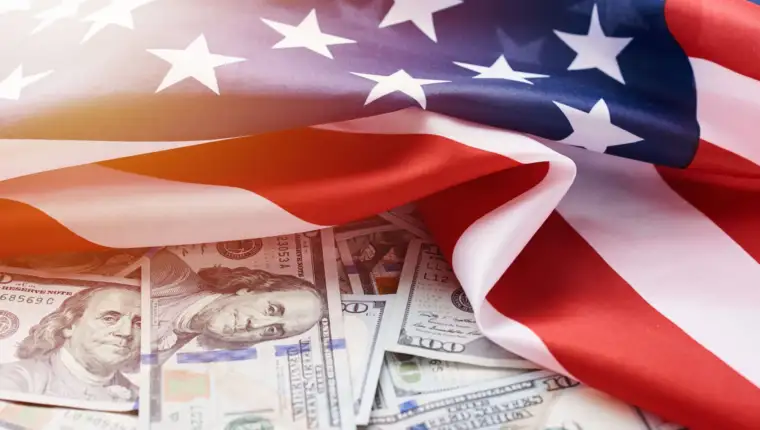 američka ekonomija