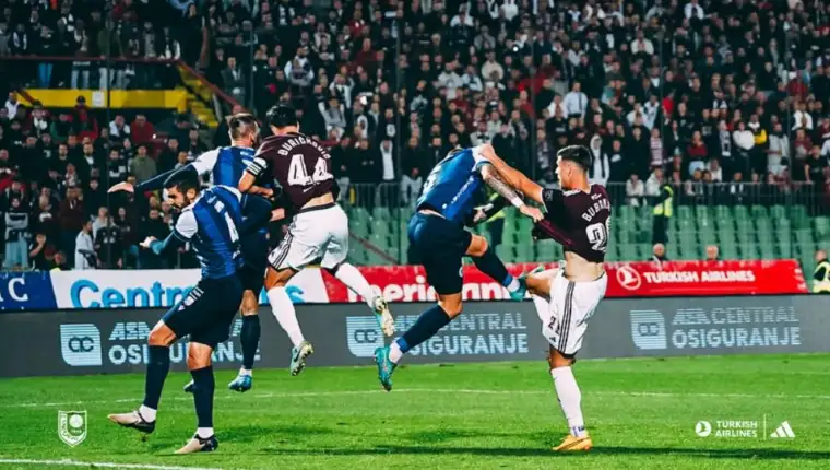 zeljeznicar sarajevo