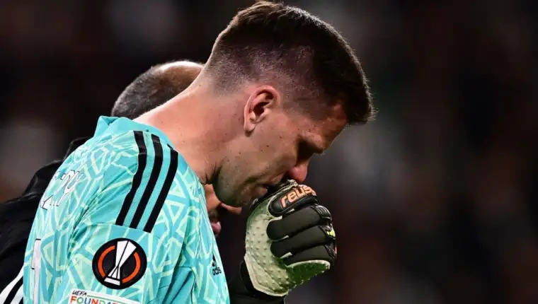 szczesny