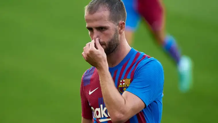 pjanic