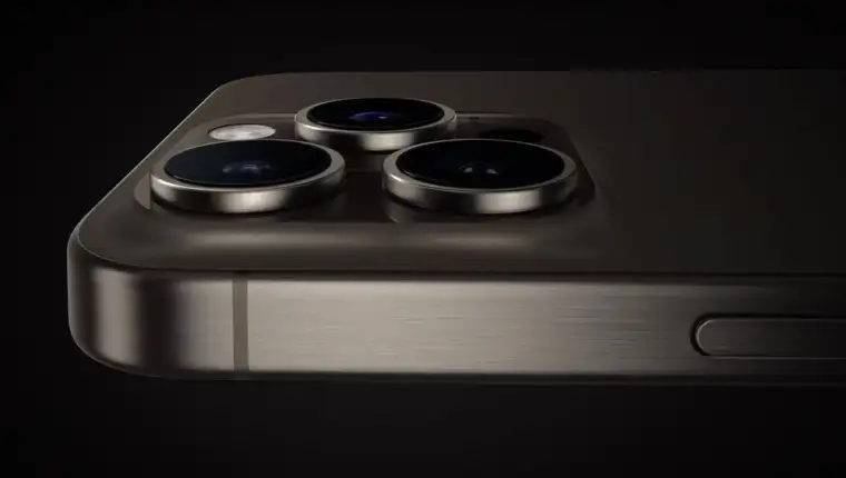 iphone 15 kamera