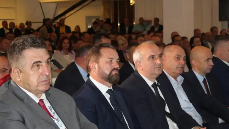 ogresevic tesanj