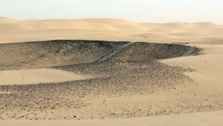 pustinja arabija