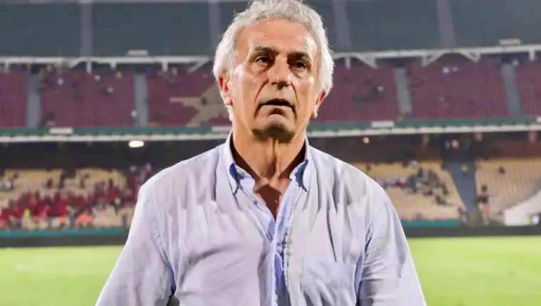 halilhodzic