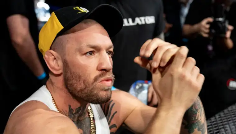 mcgregor