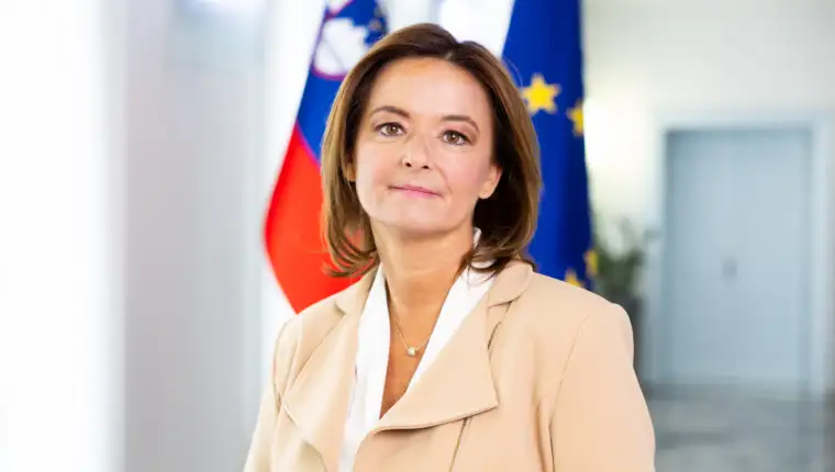 Tanja-Fajon