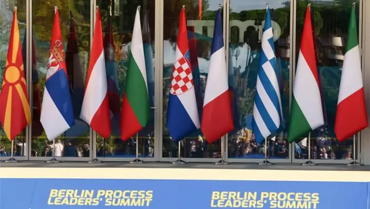 Berlinski proces (4)