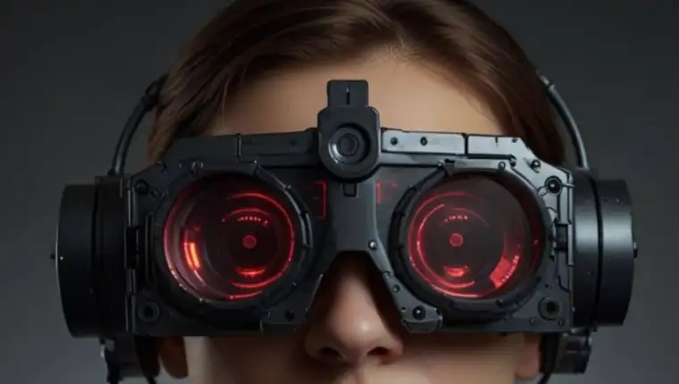 Blindsight neuralink