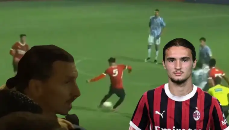 demirel hodzic
