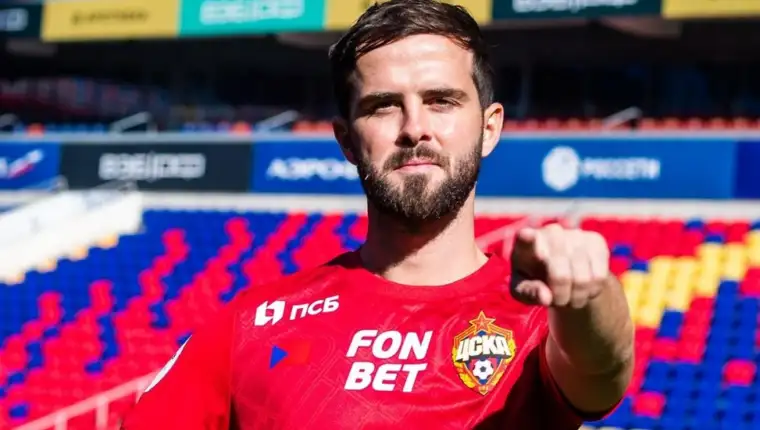 pjanic