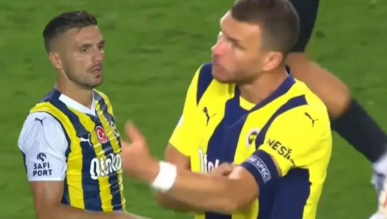 tadic dzeko