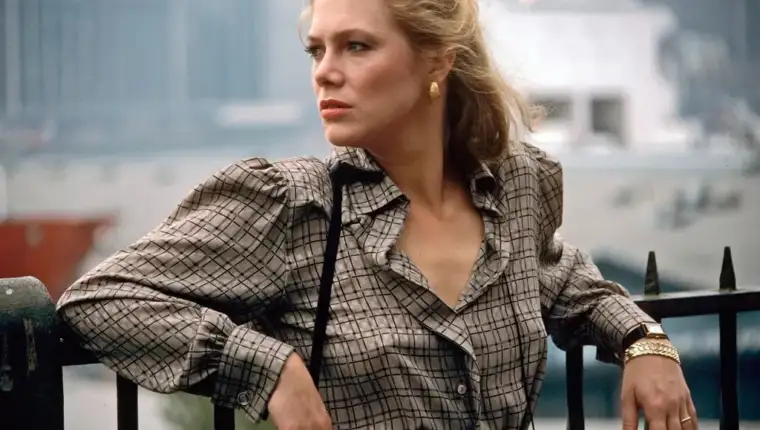 Kathleen Turner