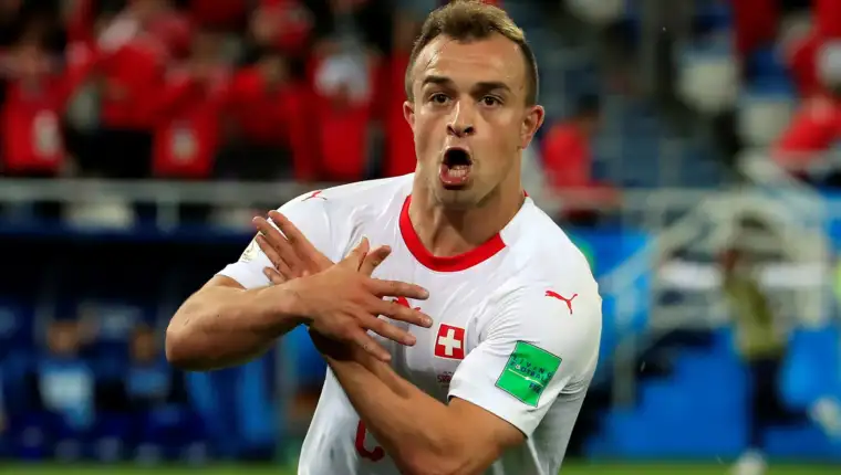 shaqiri