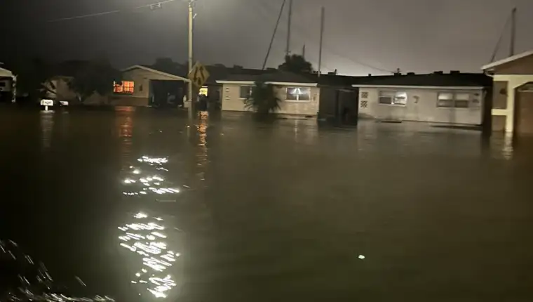 uragan florida