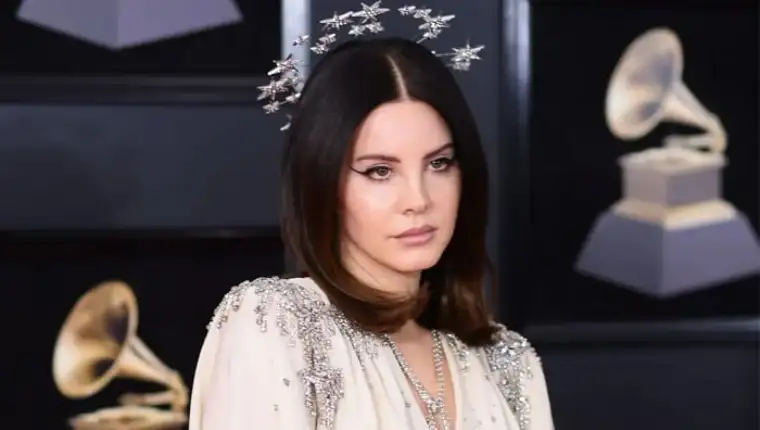 lana del rey 2